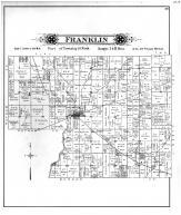 Franklin Township, Stilesville, Hendricks County 1904